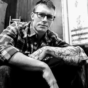 Meet your Posher, Jon